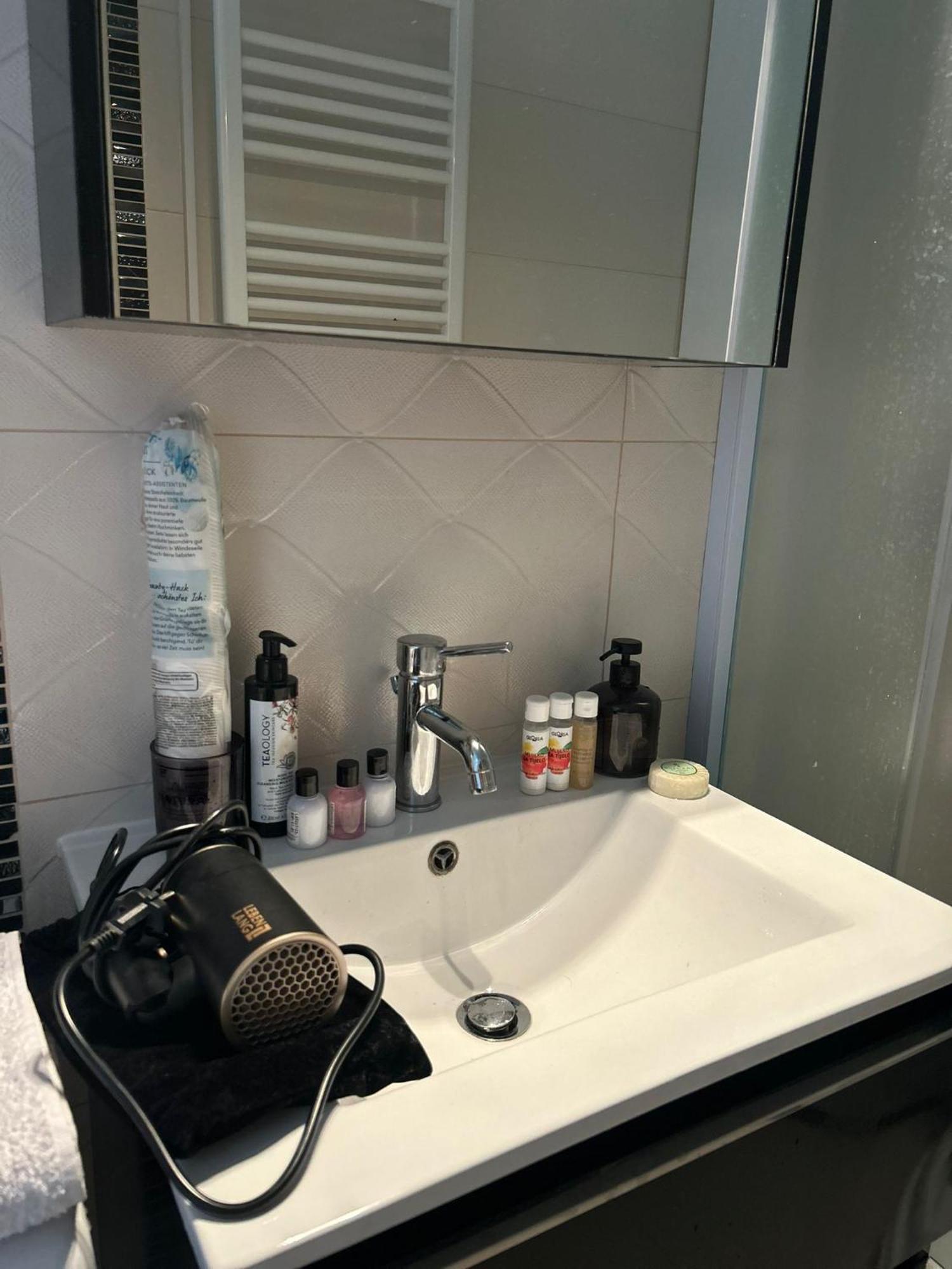 Apartmant Lorena Мостар Екстериор снимка