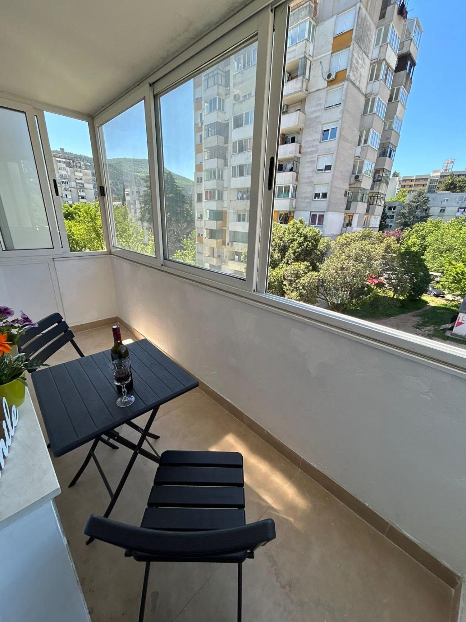 Apartmant Lorena Мостар Екстериор снимка