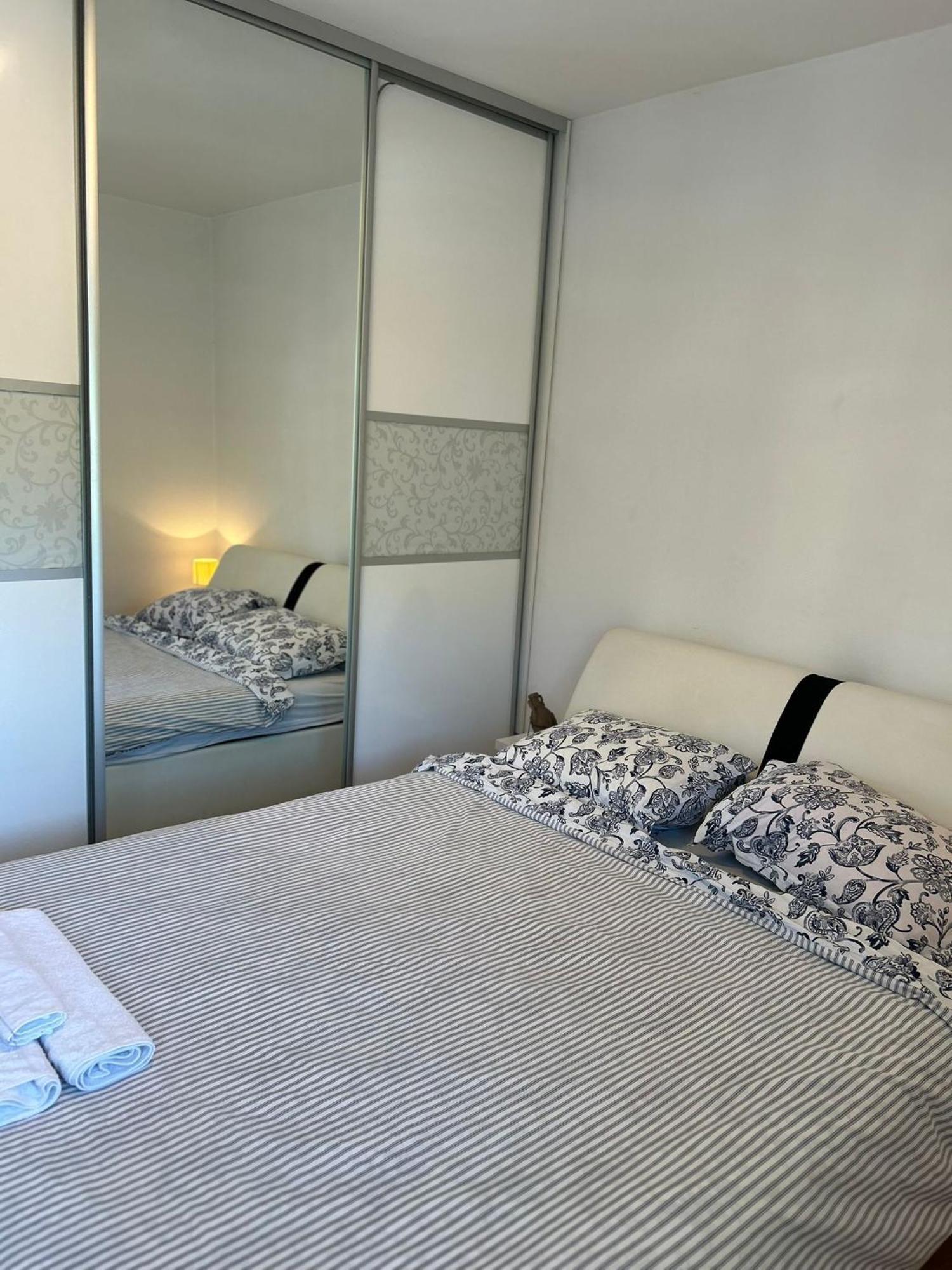 Apartmant Lorena Мостар Екстериор снимка